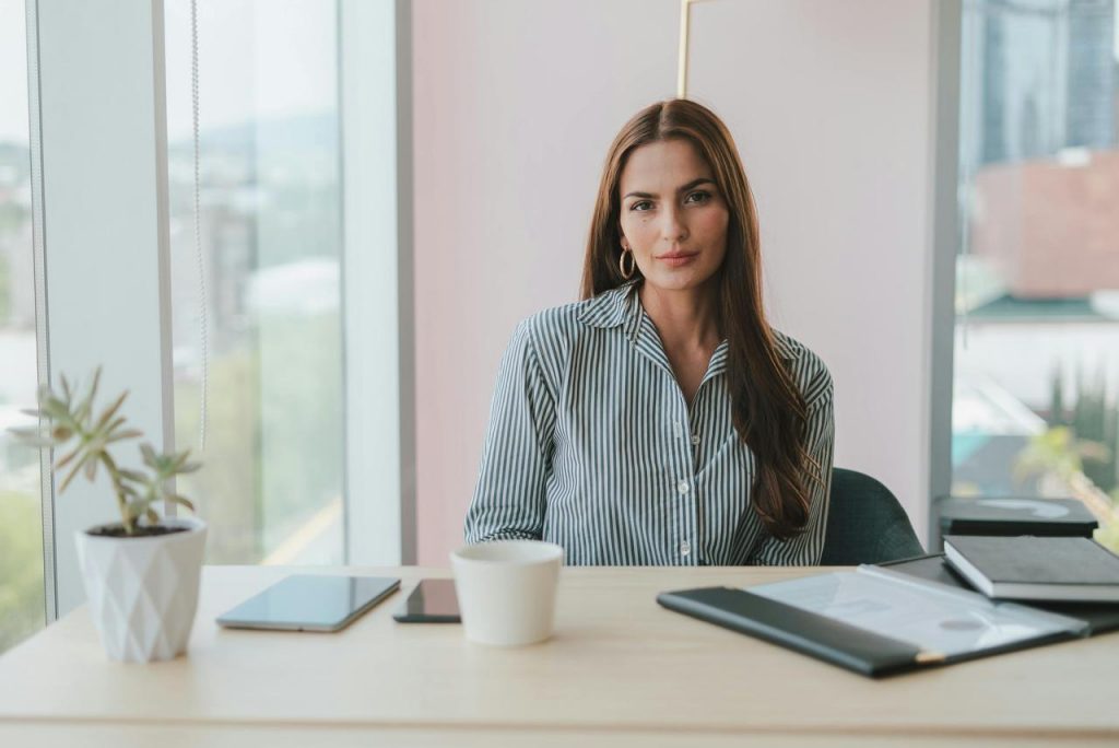 A migration consultant