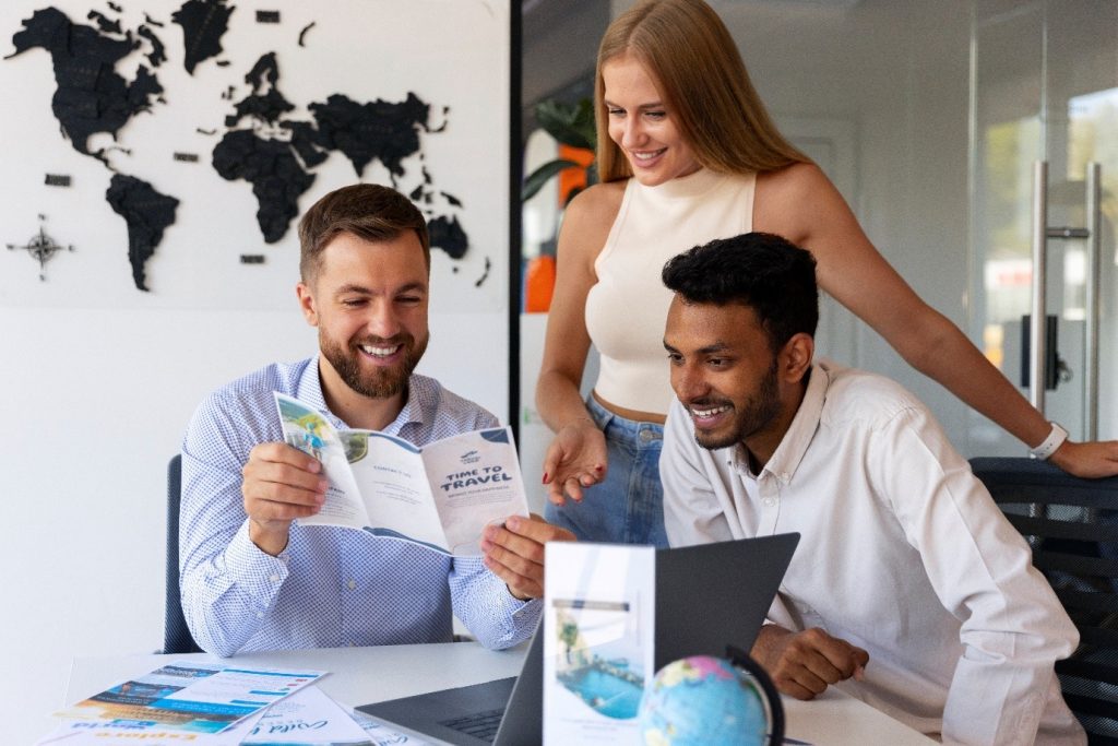 Canada tourist visa consultants